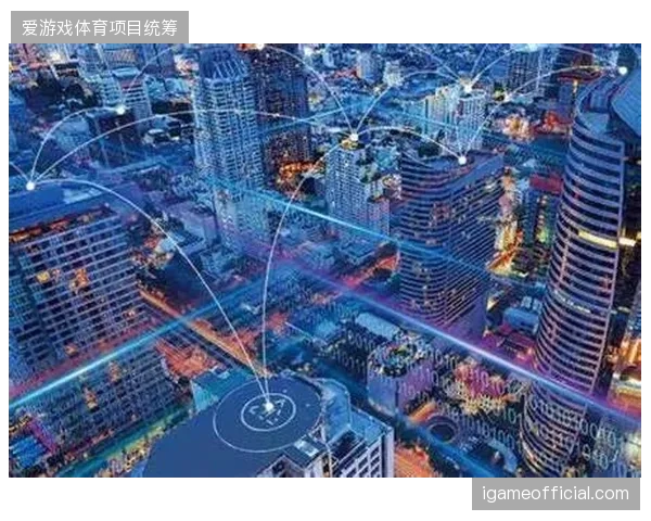大型赛事引入动态数据调度算法，同质化服务竞争格局在资产拆分中被瓦解